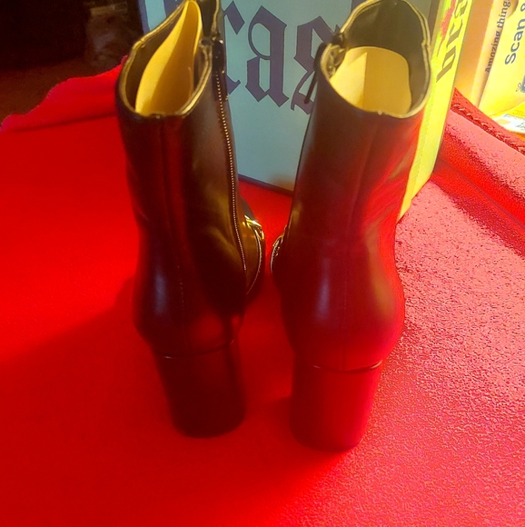 Brash Boots - Picture 4 of 5